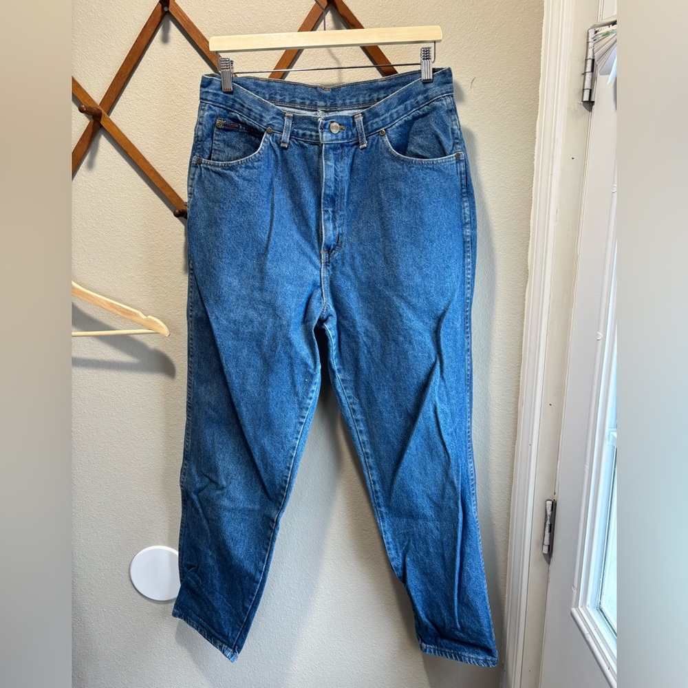 Vintage Chic Jeans